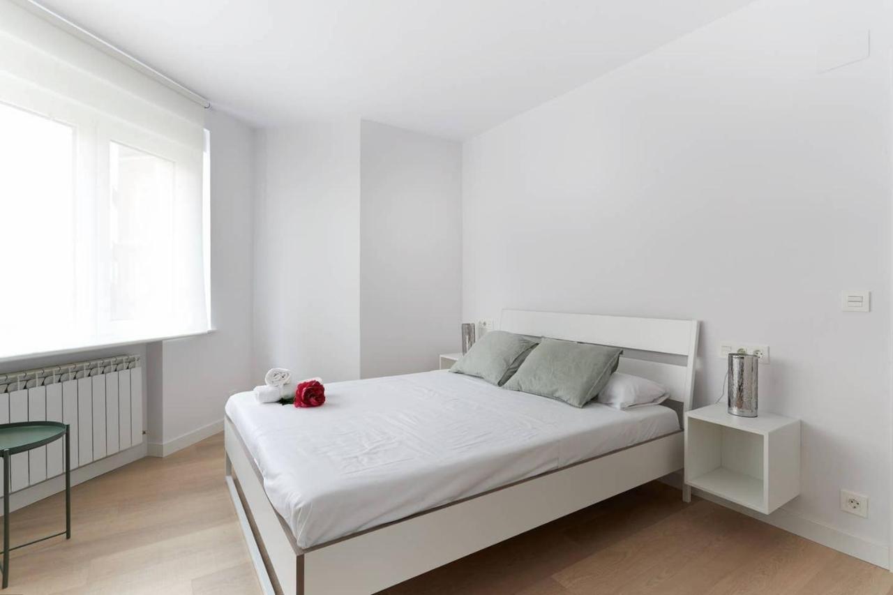 Appartement Piso recién reformado en el centro de Pampelune Extérieur photo