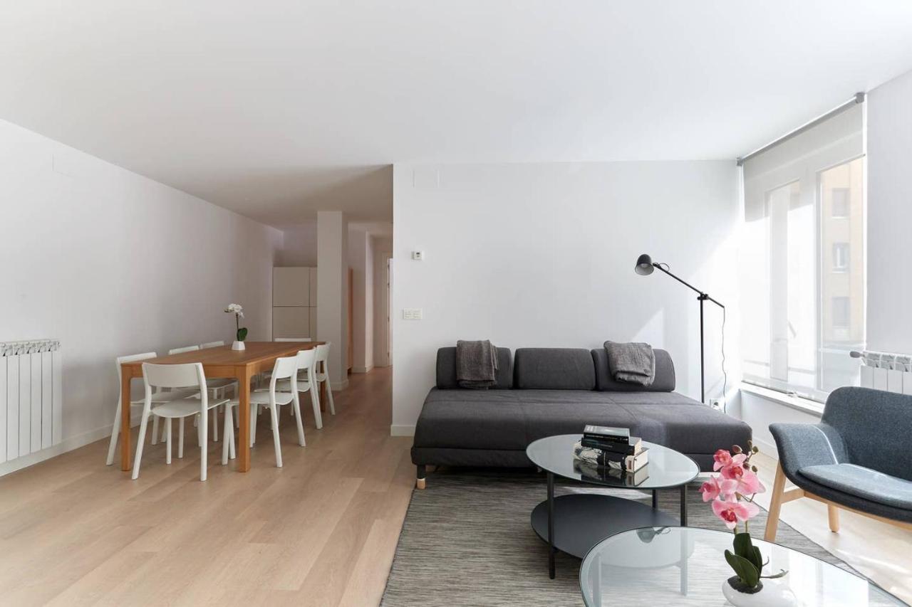 Appartement Piso recién reformado en el centro de Pampelune Extérieur photo