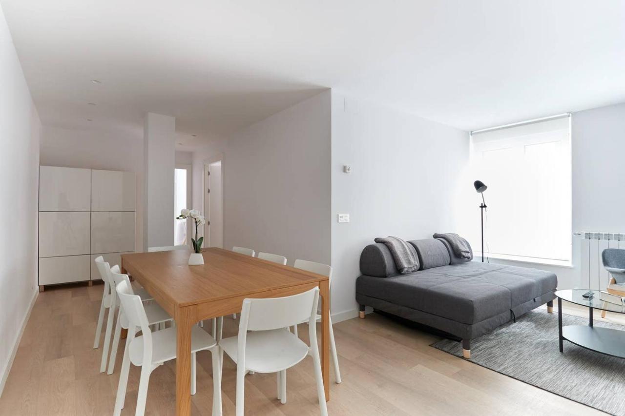 Appartement Piso recién reformado en el centro de Pampelune Extérieur photo