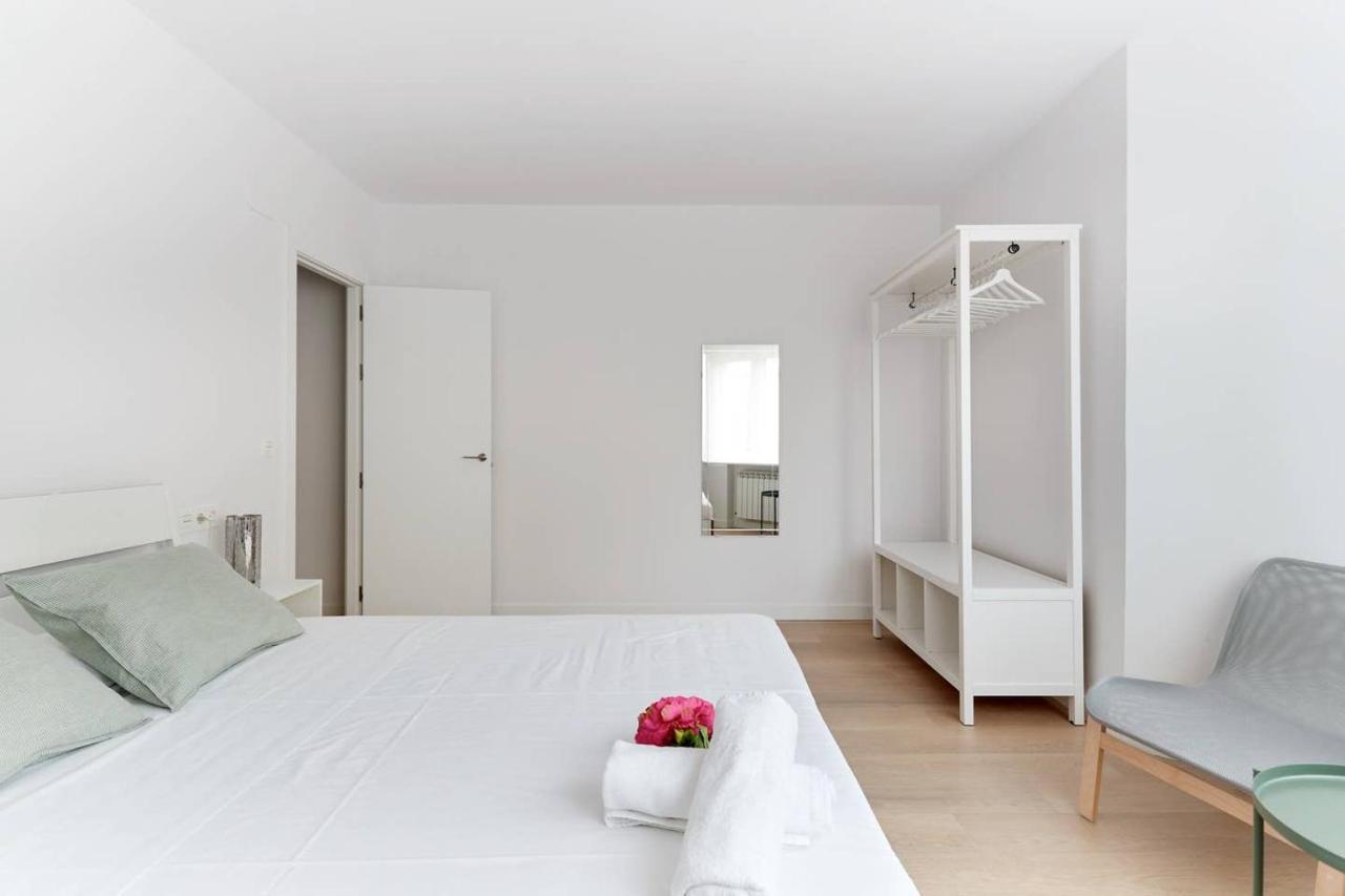 Appartement Piso recién reformado en el centro de Pampelune Extérieur photo