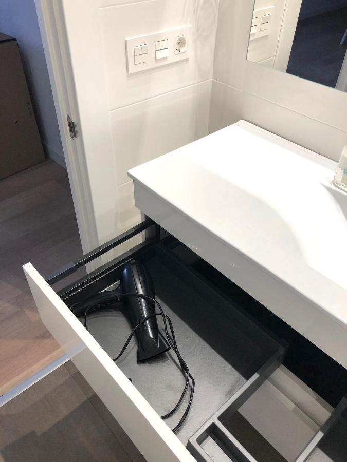 Appartement Piso recién reformado en el centro de Pampelune Extérieur photo